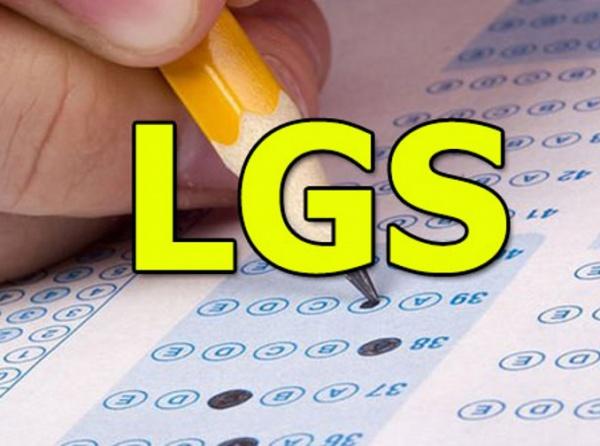LGS Kılavuzu ve Uygulama Takvimi